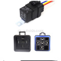 Relay Automobile 12V/24V40A 4PIN 5 PIN